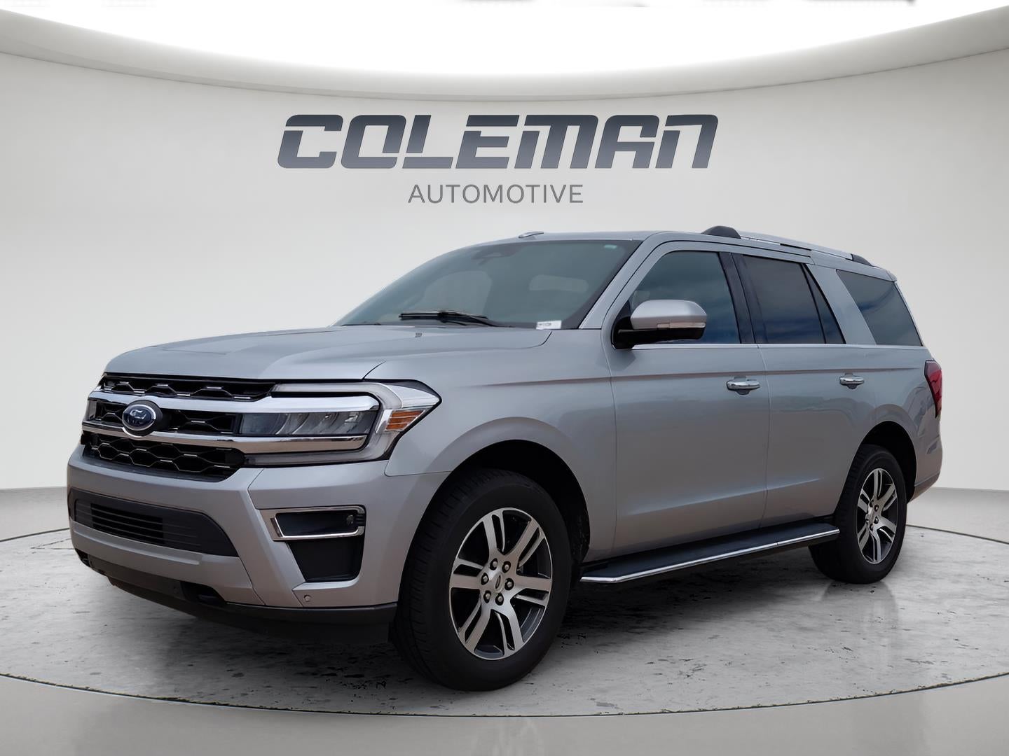 2023 Ford Expedition